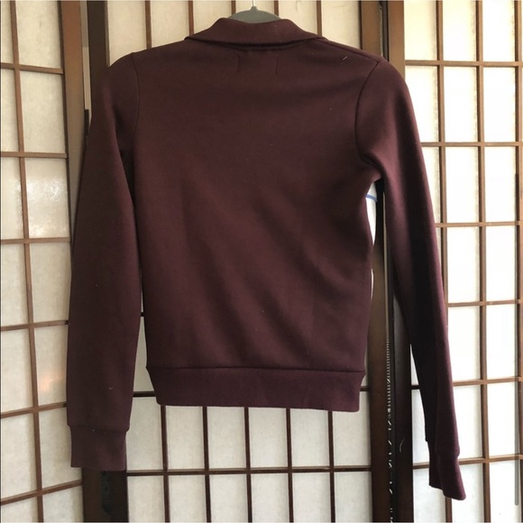 Vintage genuine y2k Abercrombie track jacket - Picture 4 of 4